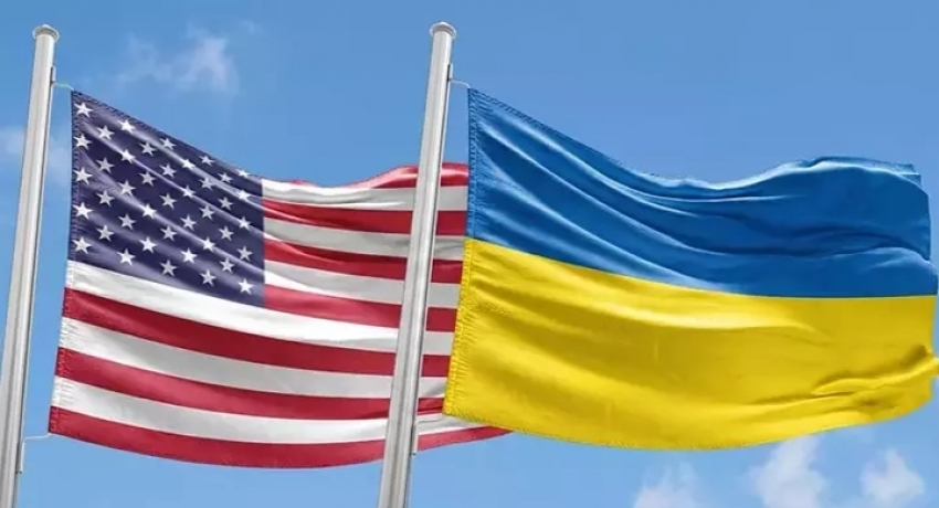 ABD’den Ukrayna'ya 185 milyon dolarlık askeri ekipman satışına onay