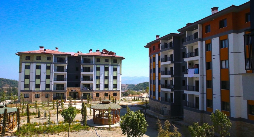 Afet konutlarında ödeme planı belli oldu: Yüzde 65'i devletten