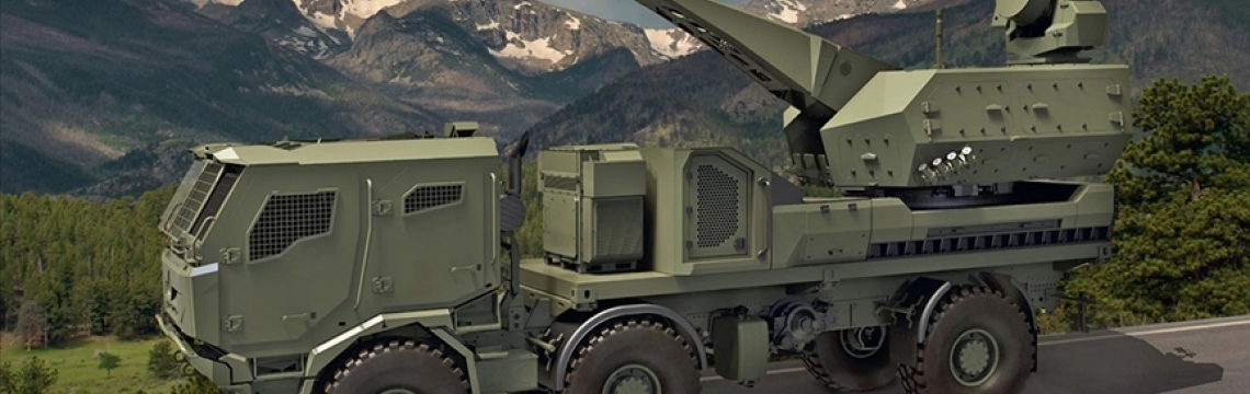 ASELSAN'dan KORKUT ile Avrupa'ya yeni adım