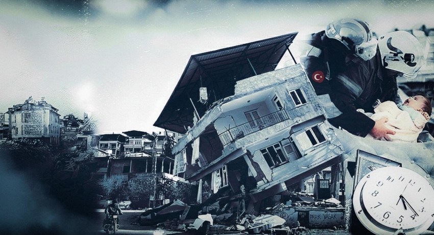 Asrın felaketinin 3. yılı