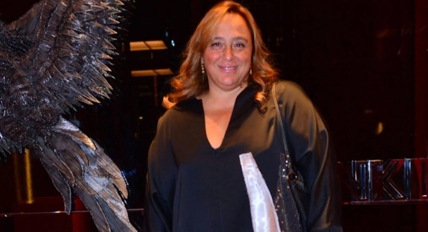 Ayşe Barım hakkında ağırlaştırılmış müebbet hapis istemi