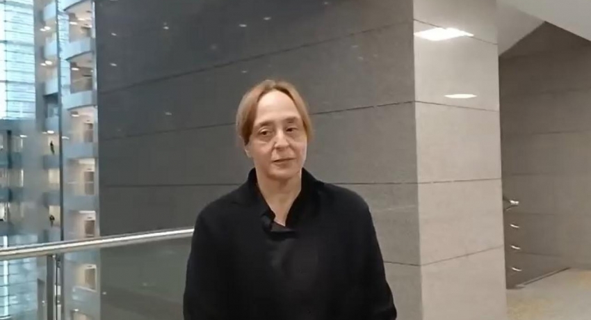 Ayşe Barım'a 12 yıl 6 ay hapis cezası