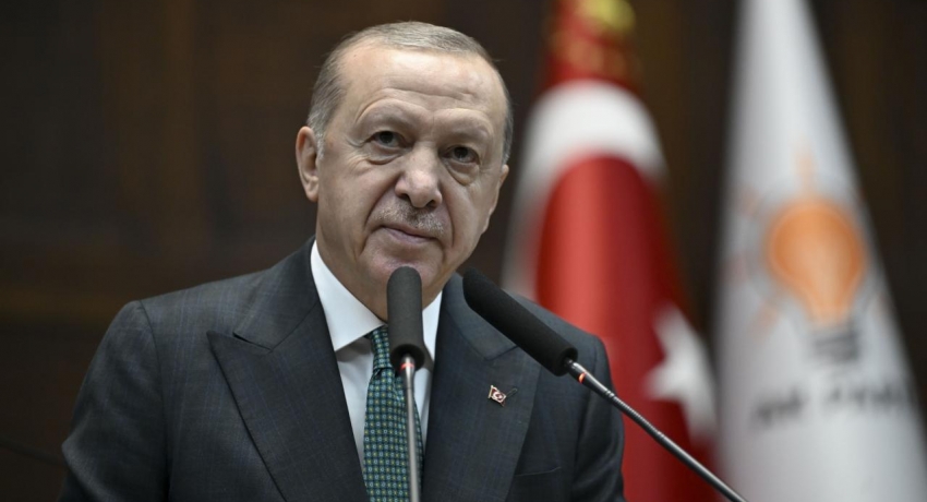 Cumhurbaşkanı Erdoğan: 28 Şubat artığı faşizan zihniyeti lanetliyorum