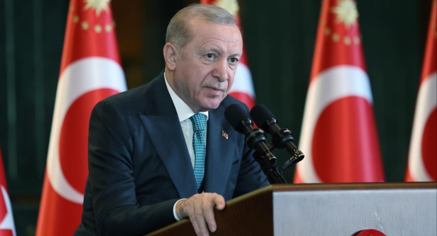 Cumhurbaşkanı Erdoğan: Vatandaşa tepeden bakılmasına müsamahamız yok