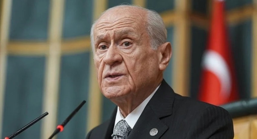 Devlet Bahçeli: MEB'in Ramazan genelgesini sonuna kadar destekliyorum