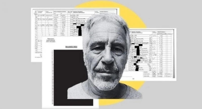 Epstein belgelerinde ortaya çıktı: Katar'daki darbeyi Türkiye engellemiş