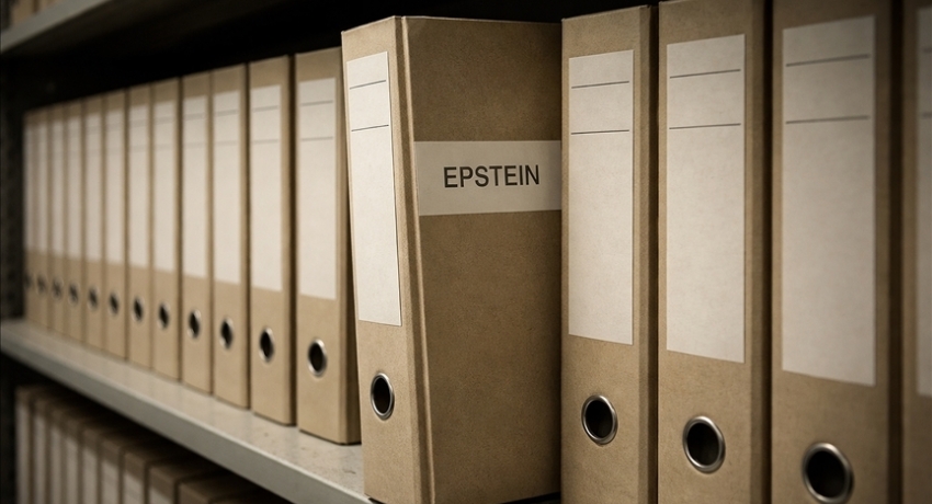 Epstein dosyasına ilişkin yeni detaylar