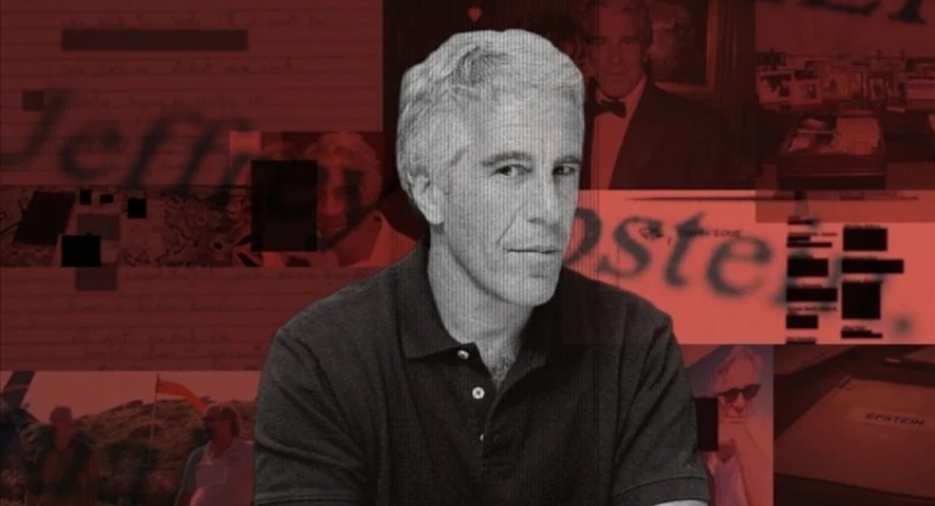 Epstein dosyasında kan donduran iddia: İnsan avı düzenlendi