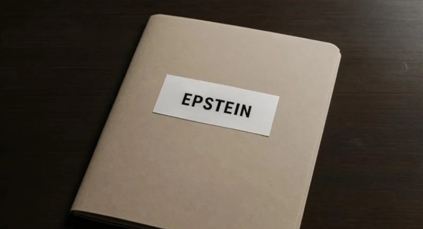 Epstein dosyasında kimler var? 