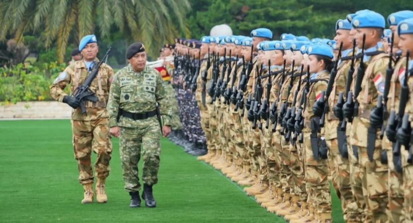 Gazze'ye asker gönderecek ilk beş ülke belli oldu