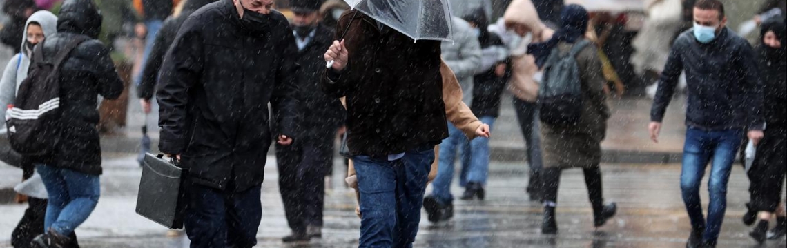 Hafta sonu hava nasıl olacak?