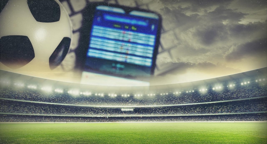 İstanbul merkezli "şike ve bahis" operasyonu: 32 şüpheli adliyede