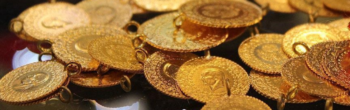 J.P. Morgan'dan altın tahmini: 2026 sonunda 6 bin 300 dolara yükselebilir