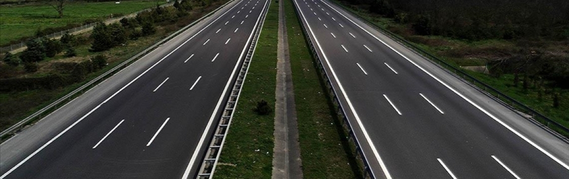 Kara yollarında "akıllı" ve "güvenli" dönüşüm atağı