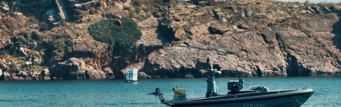 Mavi Vatan’a yeni güç: SANCAR SİDA