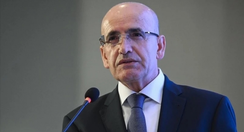 Mehmet Şimşek: Yabancı yatırımda ilk defa bu kadar yoğun ilgi görüyorum