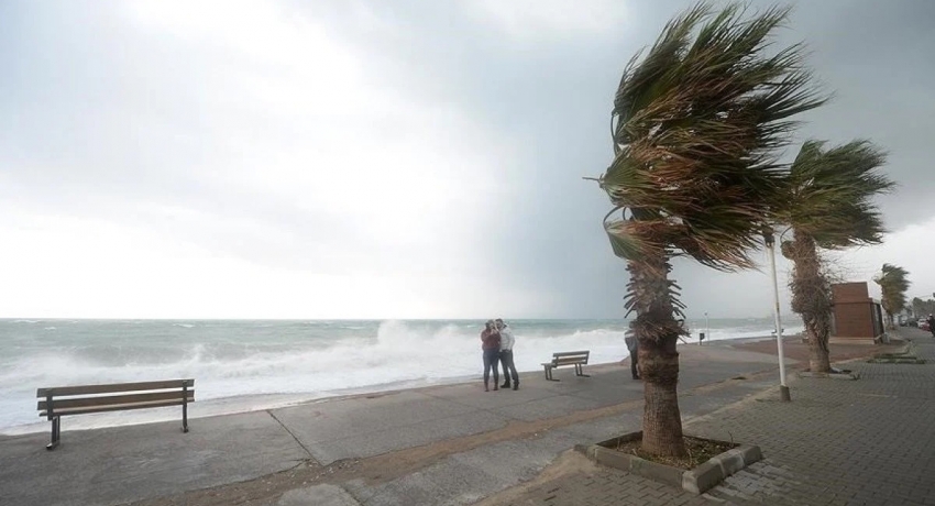 Meteoroloji’den 49 il için sarı kodlu uyarı