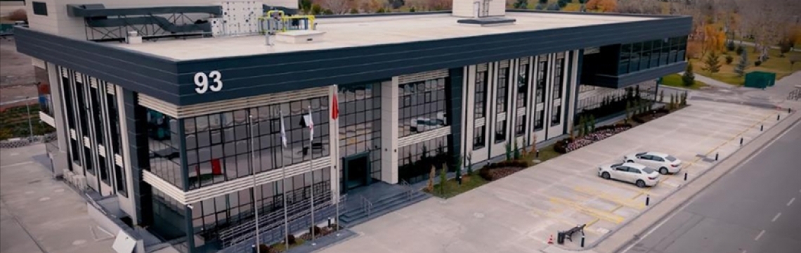 Milli Muharip Uçak, KAAN Teknoloji Tesisi'nde yeni dijital yetenekler kazanacak