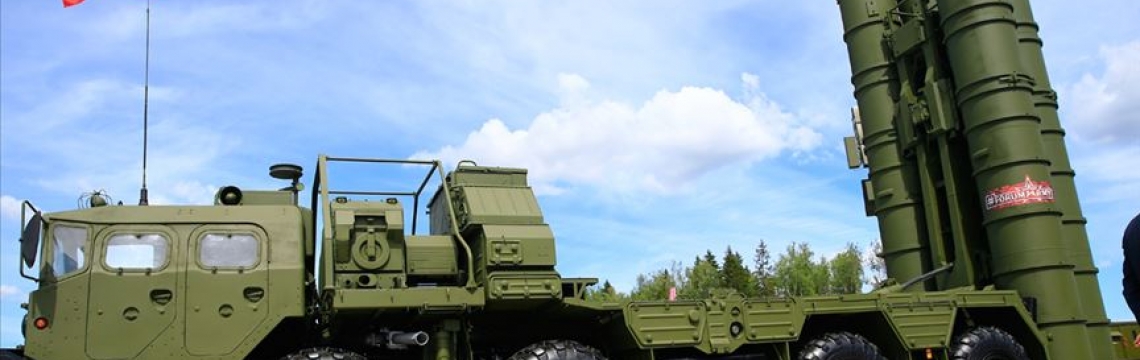 MSB'den "S-400'ler Somali'ye gönderilecek" iddialarına yalanlama