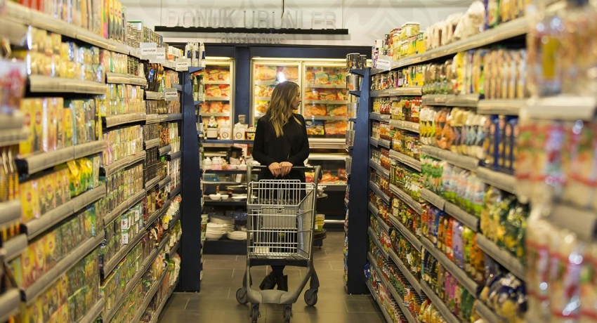 Ocak ayı enflasyon rakamları açıklandı