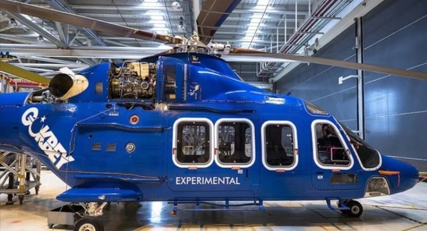 Suudi Arabistan ile GÖKBEY anlaşmasında ilk imzalar atıldı