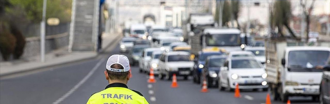Trafikte yeni dönem: İhlallere rekor cezalar geliyor