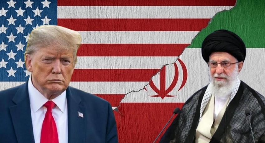 Türkiye, Mısır ve Katar'ın öneri listesi ABD ve İran'a sunuldu