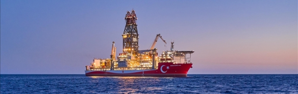 Türkiye, petrol ve doğal gazda sınır ötesi ortaklıklarını güçlendiriyor