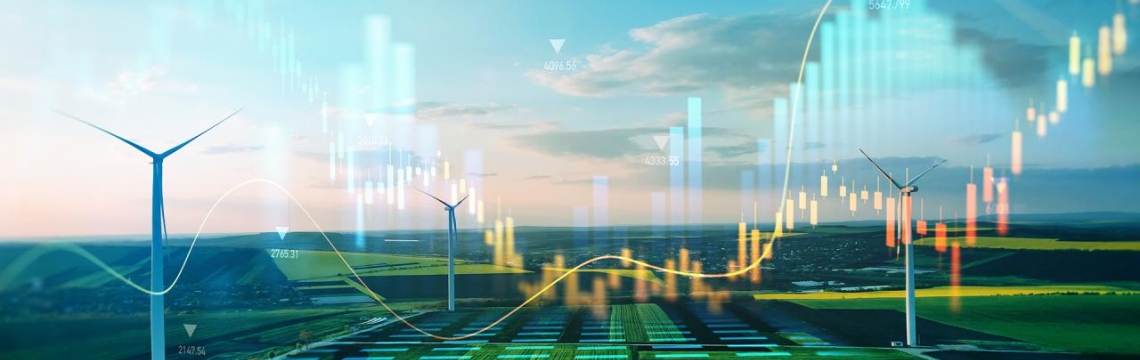 Türkiye, yenilenebilir enerjide vites yükseltti