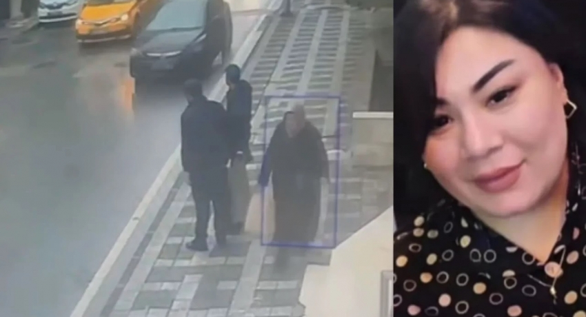 Ümraniye’de Özbek kadının öldürüldüğü evde bir cinayet daha ortaya çıktı