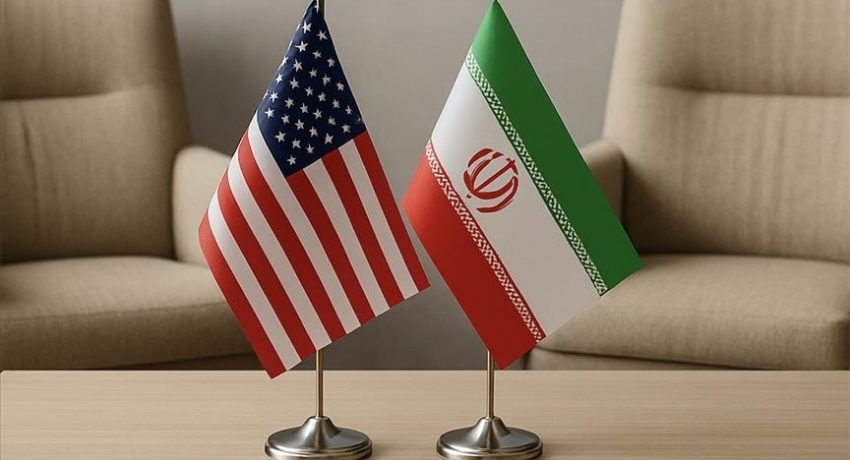 Witkoff ve Erakçi olası bir nükleer anlaşma için Türkiye'de bir araya gelecek