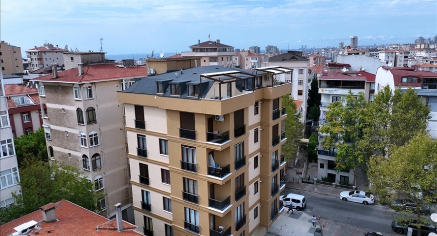 Yarısı Bizden için vatandaşlara "riskli yapı" kolaylığı