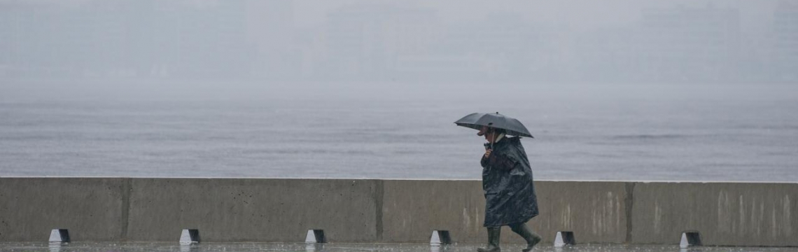 Yeni haftada yağışlı hava hakim olacak