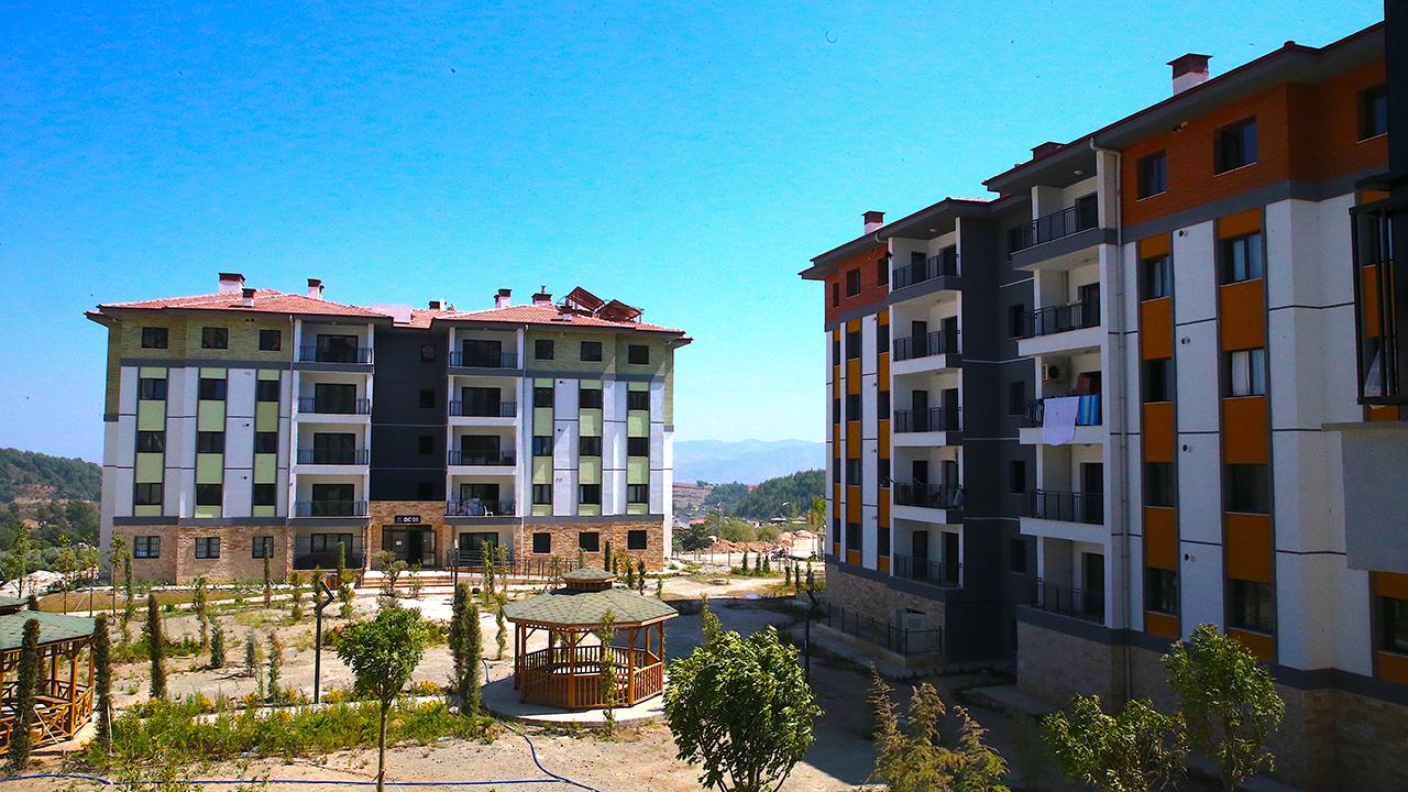 Afet konutlarında ödeme planı belli oldu: Yüzde 65'i devletten