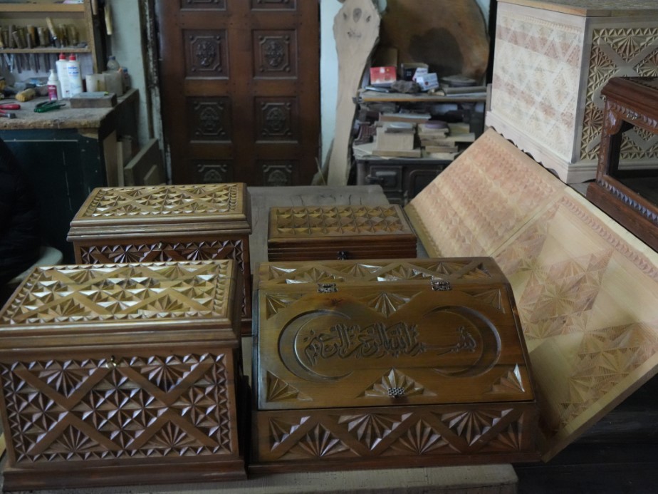 Hobi olarak başladı, siparişler ülke geneline yayıldı