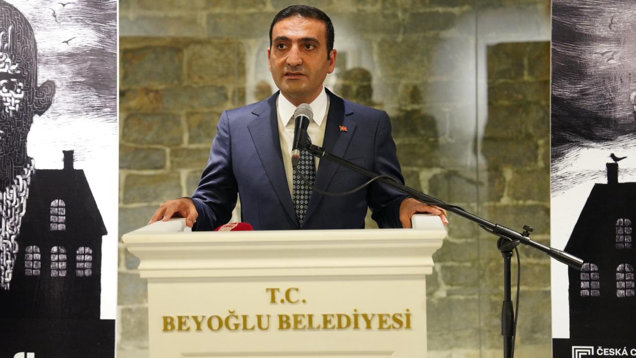 İnan Güney hakkında iddianame tamamlandı