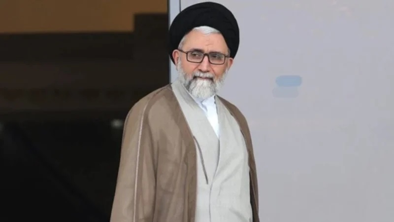 İran, İstihbarat Bakanı Hatib'in ölümünü doğruladı