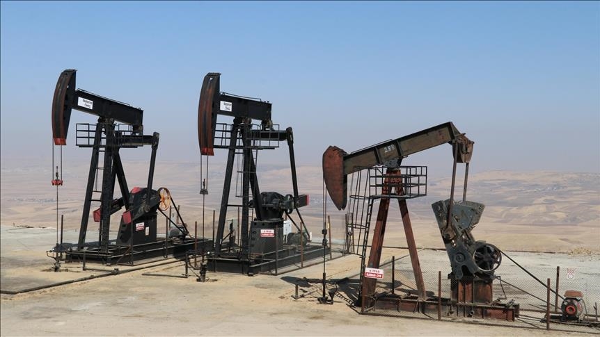 ABD, Orta Doğu'da artan gerilimlerin etkisiyle petrol fiyatı tahminini bu yıl için yükseltti