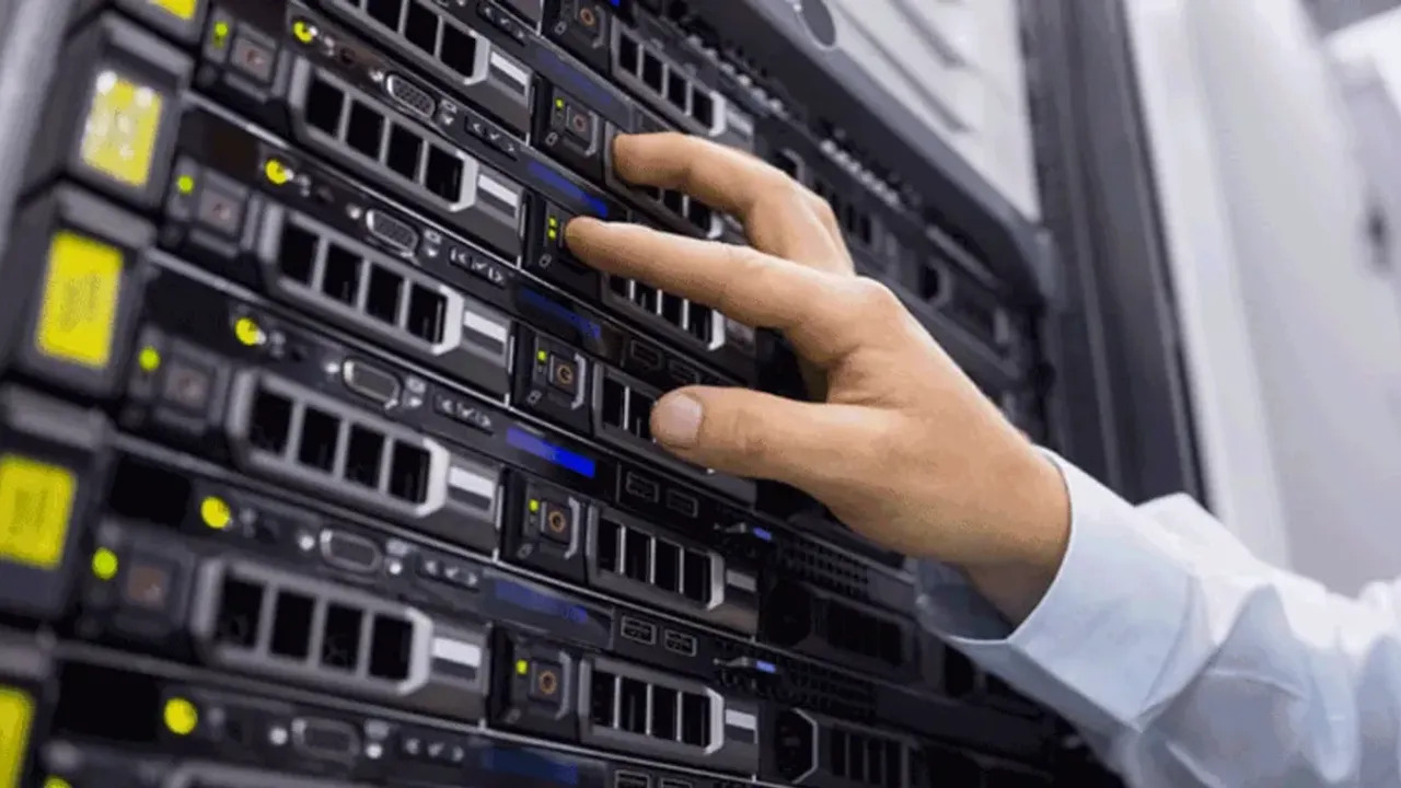 Keyubu İle Güçlü Ve Kesintisiz Vds Çözümleri