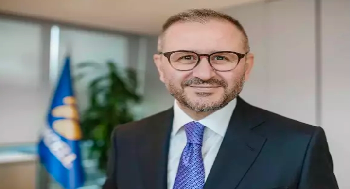 Turkcell Yönetim Kurulu Başkanı Şenol Kazancı’dan 5G mesajı