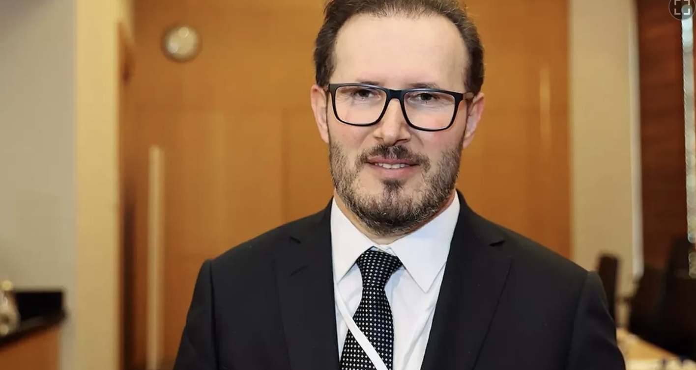 Sağlık Bakan Yardımcısı Şuayip Birinci’den 14 Mart Tıp Bayramı mesajı