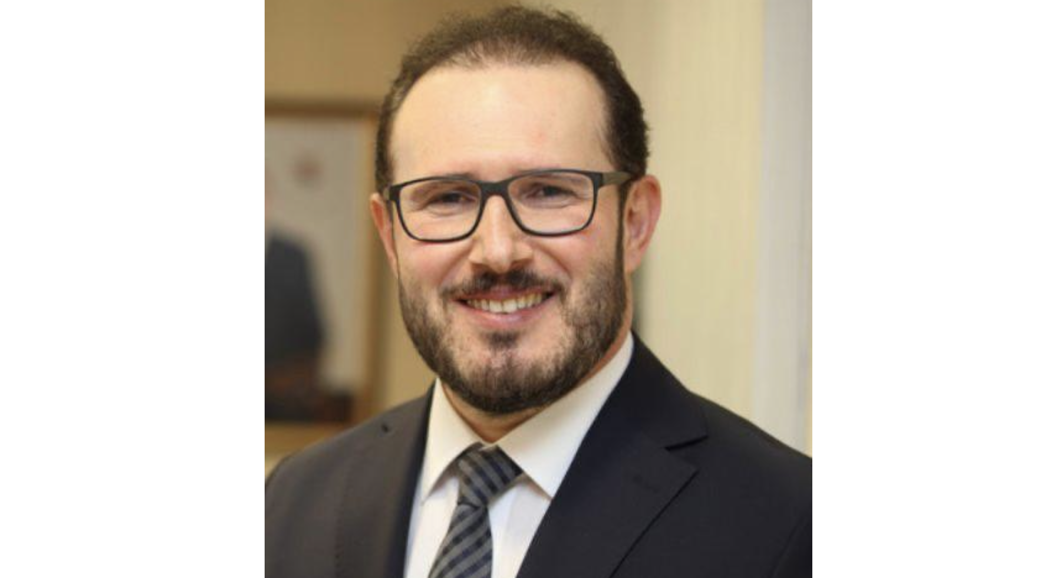 Sağlık Bakan Yardımcısı Şuayip Birinci’den 14 Mart Tıp Bayramı mesajı