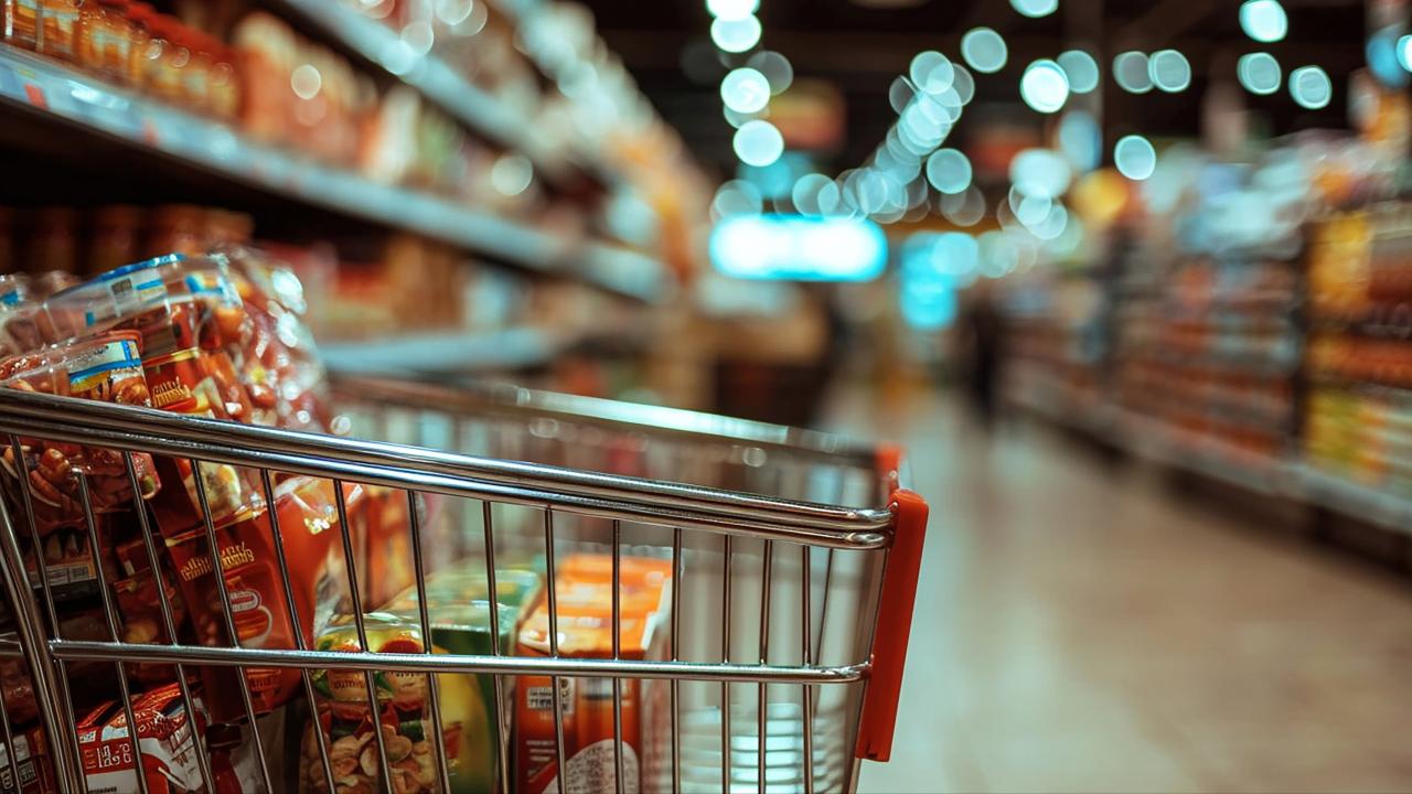 Şubat ayı enflasyon rakamları açıklandı