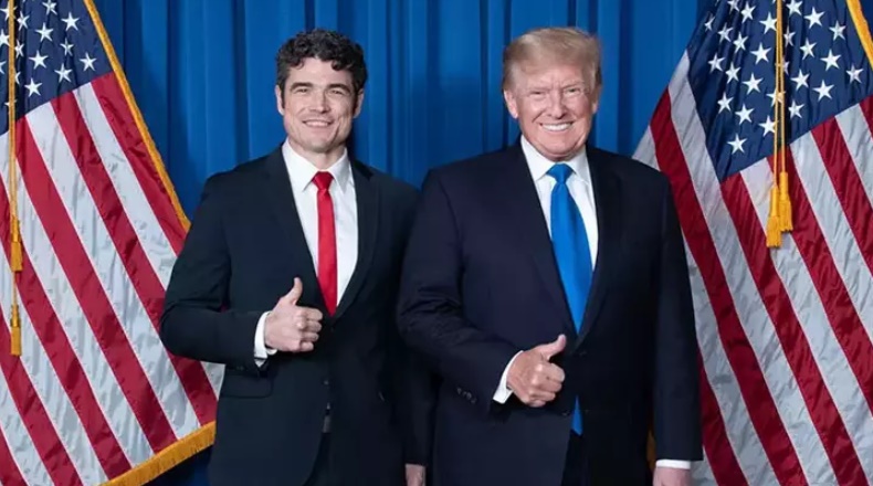 ABD Ulusal Terörle Mücadele Merkezi Direktörü Kent istifa etti