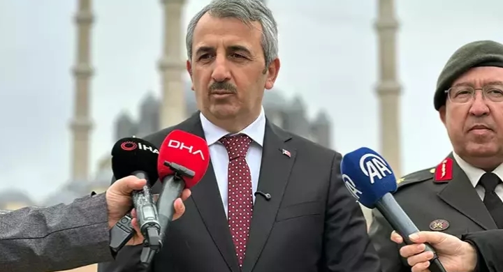 Edirne’de Balkan Şehitlerini Anma Günü’nde yerli ve milli savunma sistemleri sergilenecek