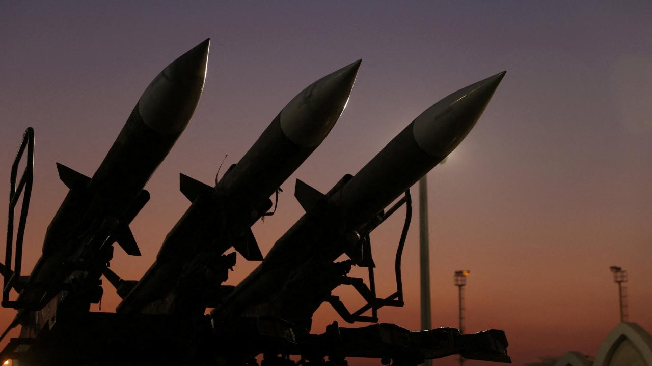 İran: Hürmüz Boğazı'nda uyarıları dikkate almayan ABD tankeri vuruldu