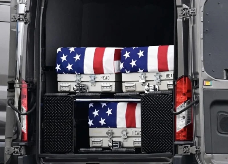 Ölen ABD askerlerinin sayısı artıyor