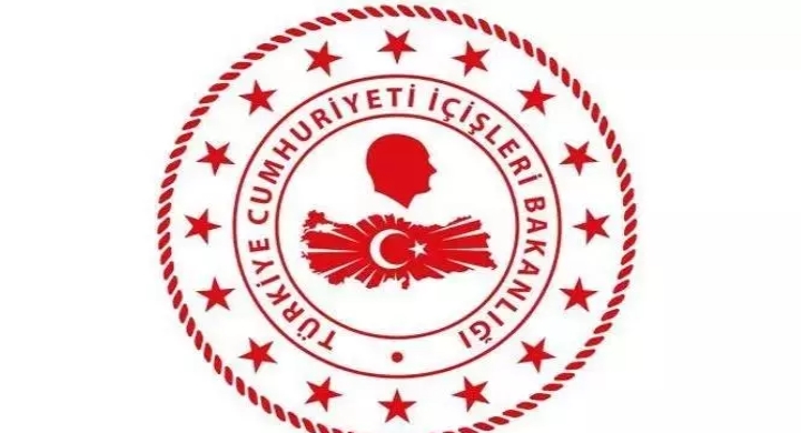 İçişleri Bakanlığı: Aydın'da jandarmamız ve sahil güvenliğimiz tarafından düzenlenen ortak operasyonda, 101 düzensiz göçmen yakalandı