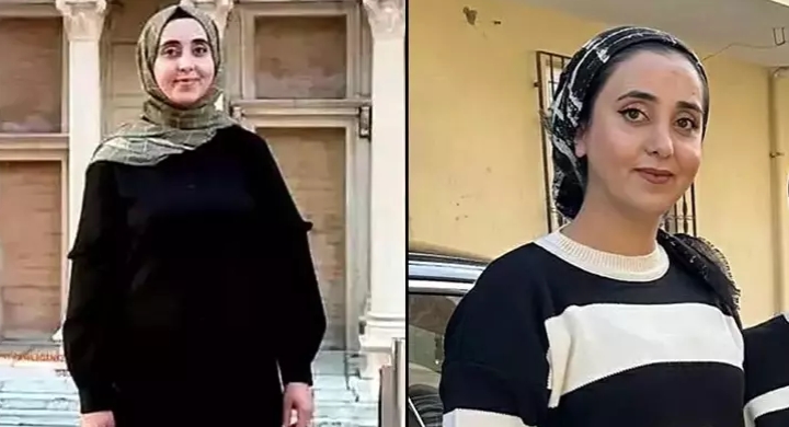 Kapı koluna asılı bulunan Havin’in eşine ağırlaştırılmış müebbet istemi