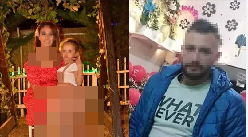 'Şiddet uyguladığı eşini 4'üncü kattan itti' iddiası; kadın ağır yaralı